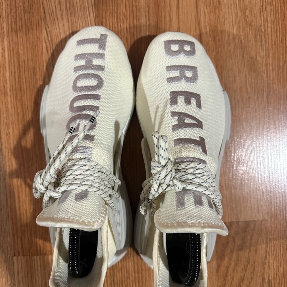 Used Men’s Adidas Human Race - Picture 6 of 8